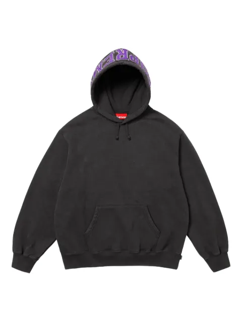 Supreme Team 94 hoodie