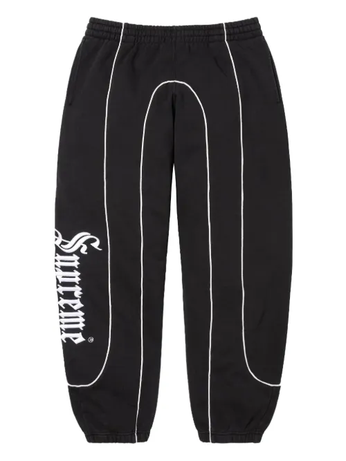 Pantalon de jogging Curve Piping - Supreme - Modalova