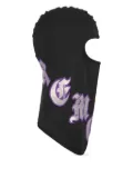 Supreme Old English Lightweight balaclava - Black