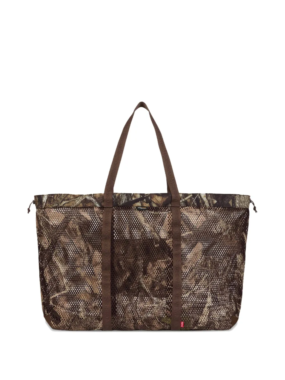 Supreme mesh tote bag | Image 2