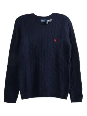 Polo Ralph Lauren ウィメンズ ニットウェア通販 - FARFETCH