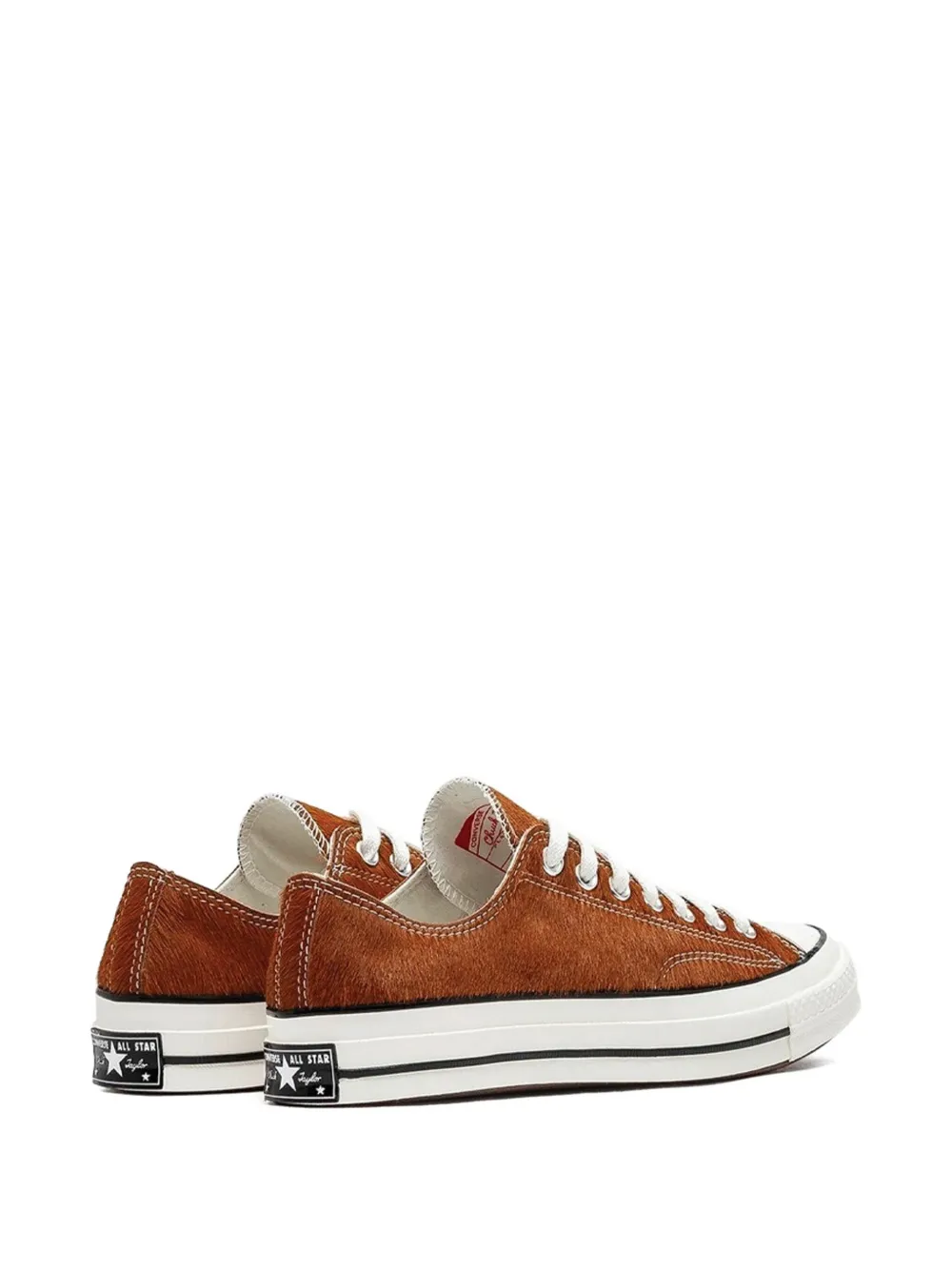 Converse Chuck 70 sneakers Brown