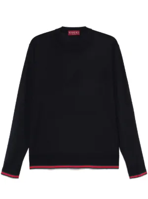 Gucci（グッチ）メンズ セーター - FARFETCH