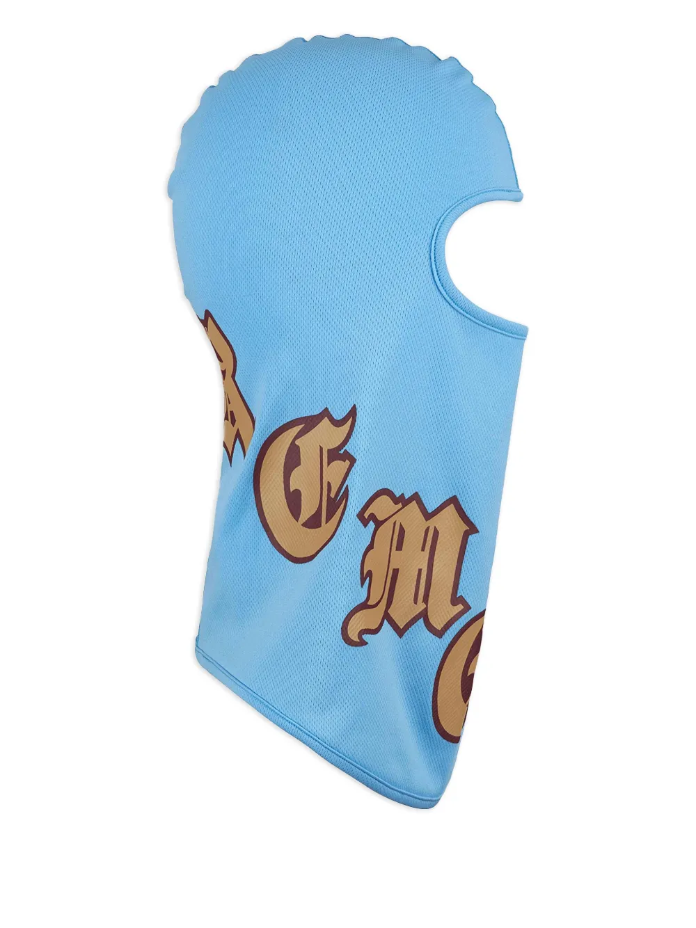 Supreme Old English bivakmuts Blauw