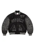 Supreme Praises jacket - Black