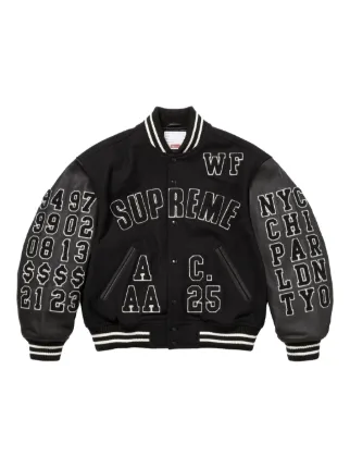 Supreme