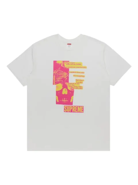 Supreme Anatomy T-Shirt