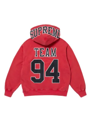 Supreme（シュプリーム）パーカー - FARFETCH