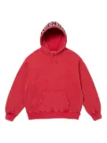 Supreme Team 94 hoodie - Red