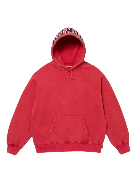 Supreme hoodie Team 94