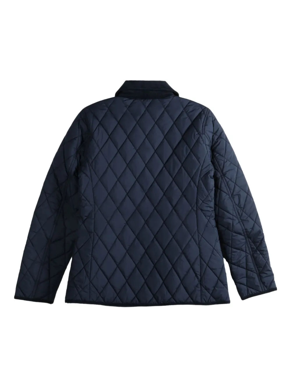 Polo Ralph Lauren Jack met gewatteerde zak Blauw