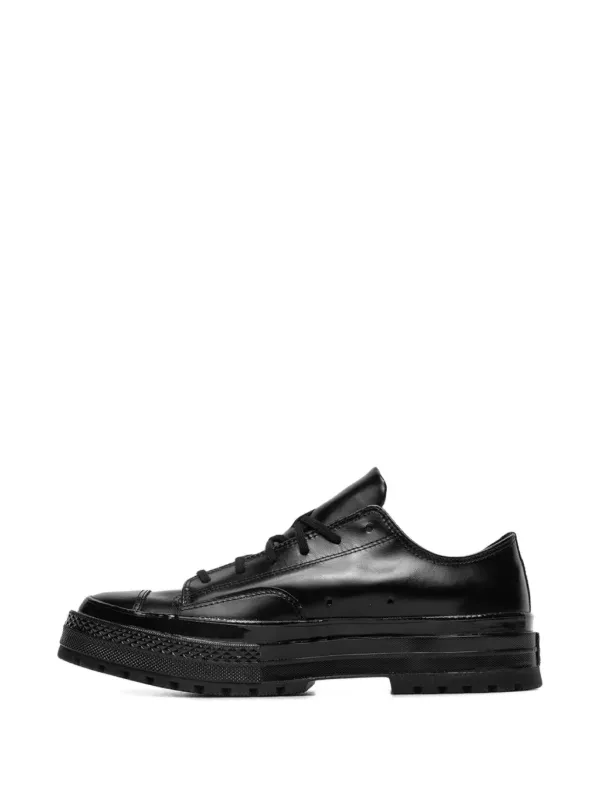 green emerald velvet dress Off-White Leather English Shoe  Spanish Boys' Formal Dress Shoe 22 EU / 6 US / Off-White / Leather