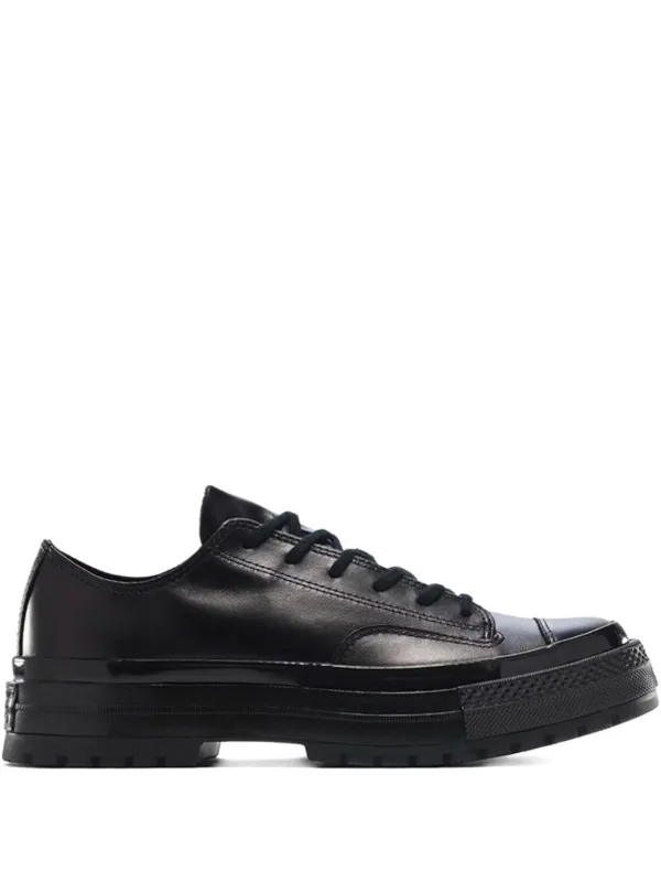 Converse Tênis Chuck 70 Formal Preto FARFETCH BR