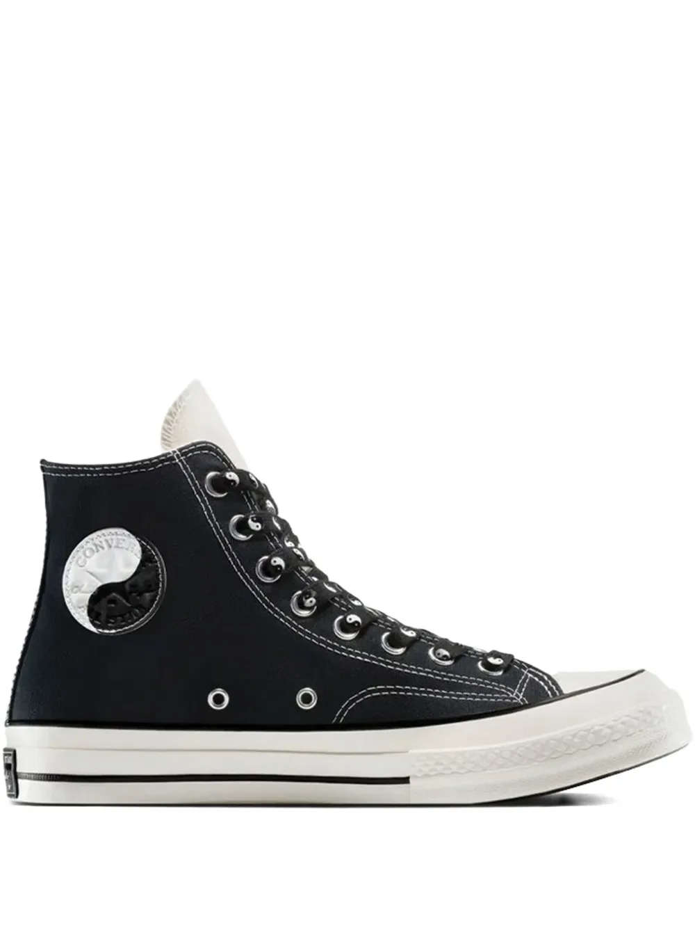 Converse Chuck 70 All Star Yin-Yang sneakers | negro | Image 1