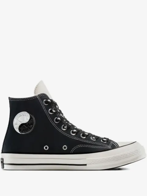 Converse 척 70 올스타 음양 스니커즈