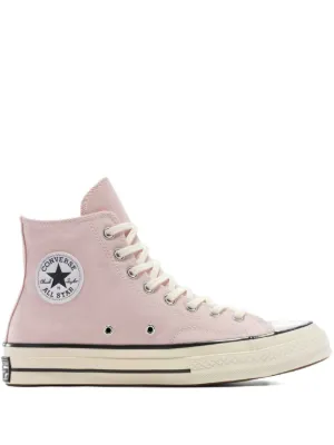 Converse Heart Embellished high-top Sneakers | Neutrals | FARFETCH SG