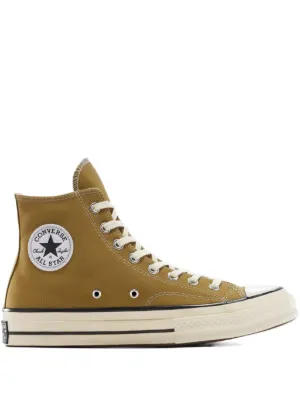 Converse Chuck 70 high-top Sneakers | Orange | FARFETCH