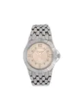 Patek Philippe Pre-Owned Neptune 36mm - Neutrals