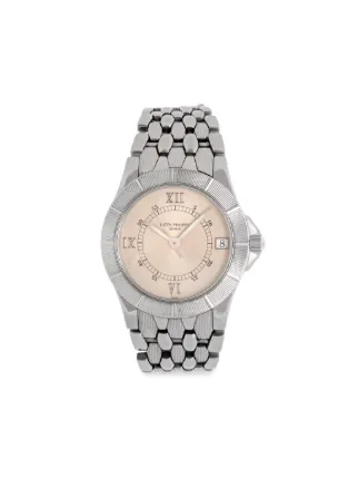 Patek Philippe Pre-Owned