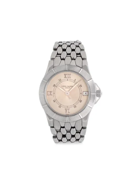 Patek Philippe Pre-Owned Neptune 36mm