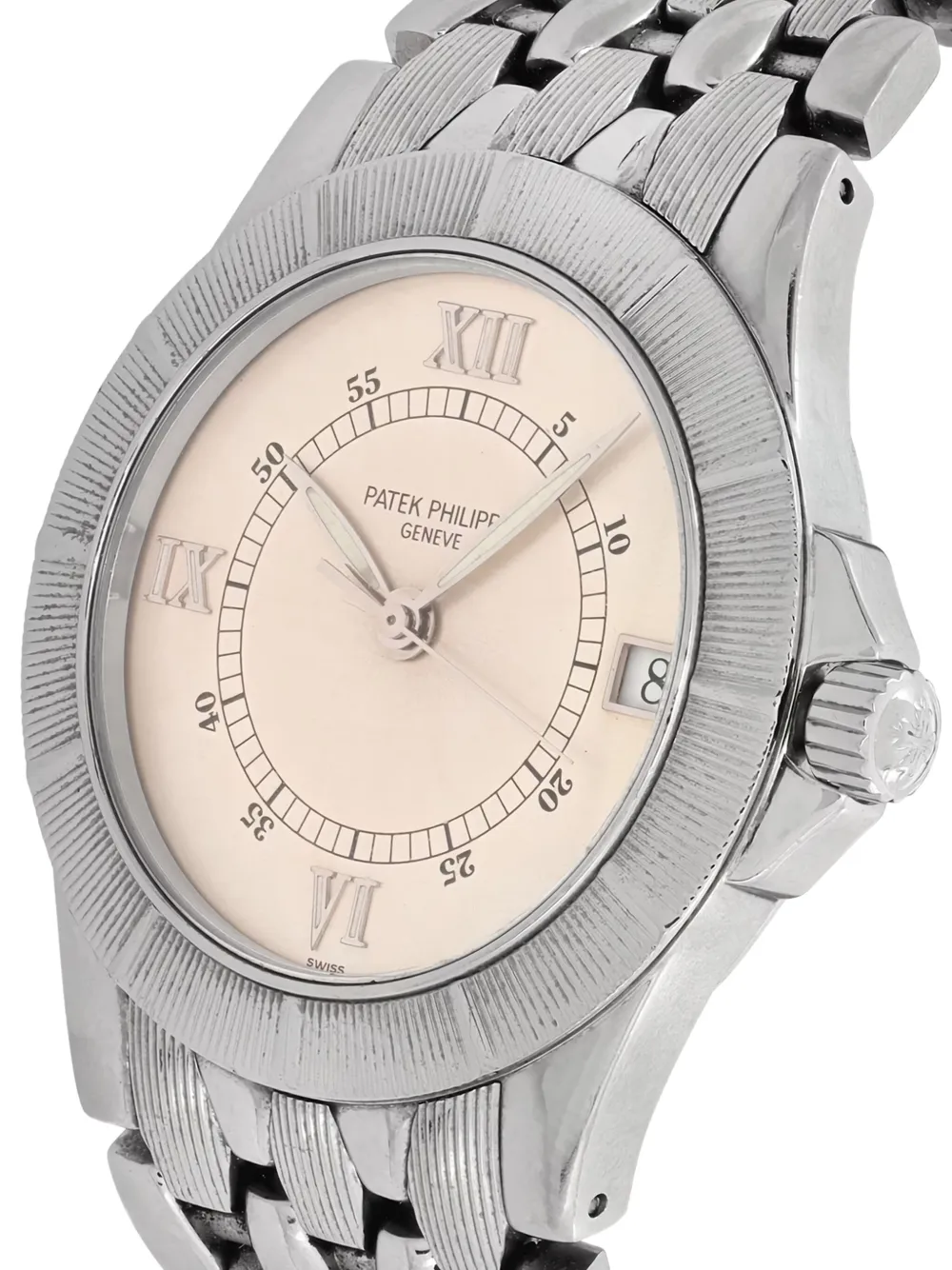 Patek Philippe Pre-Owned Neptune 36mm | Pre-Owned | Image 2