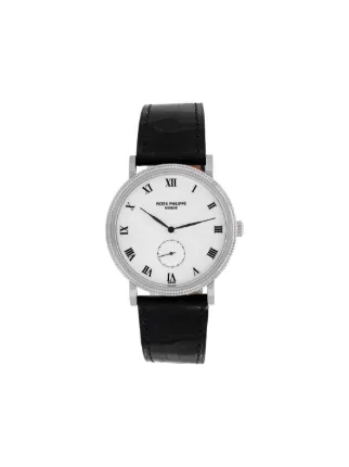 Patek Philippe Pre-Owned