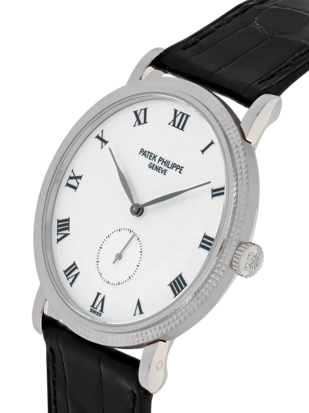 Patek Philippe Pre-Owned Calatrava 33 mm | Kronograf | Image 2