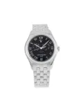 Patek Philippe Pre-Owned Annual Calendar 37mm - Black