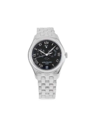 Patek Philippe Pre-Owned