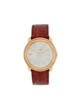 Patek Philippe Pre-Owned