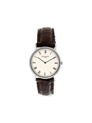 Patek Philippe Pre-Owned