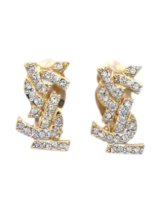 Saint Laurent Pre-Owned