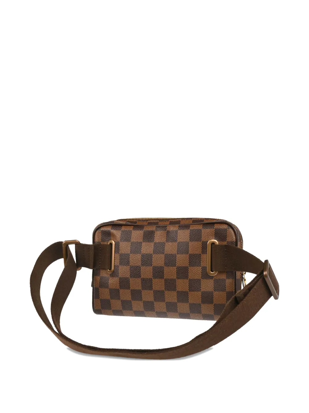 Pre-owned Louis Vuitton 2011 Brooklyn Belt Bag