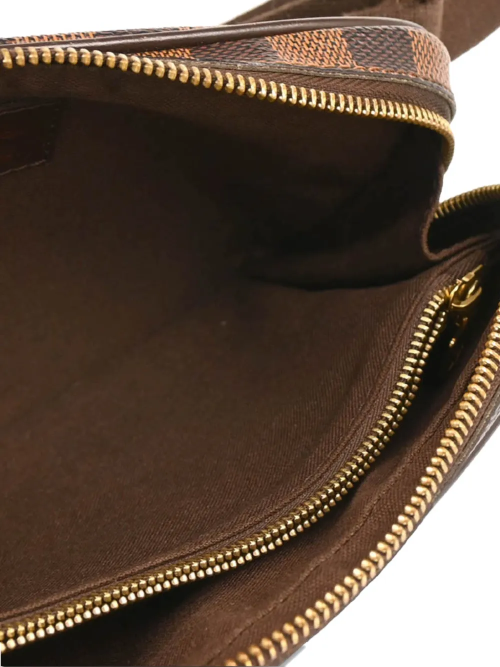Pre-owned Louis Vuitton 2011 Brooklyn Belt Bag