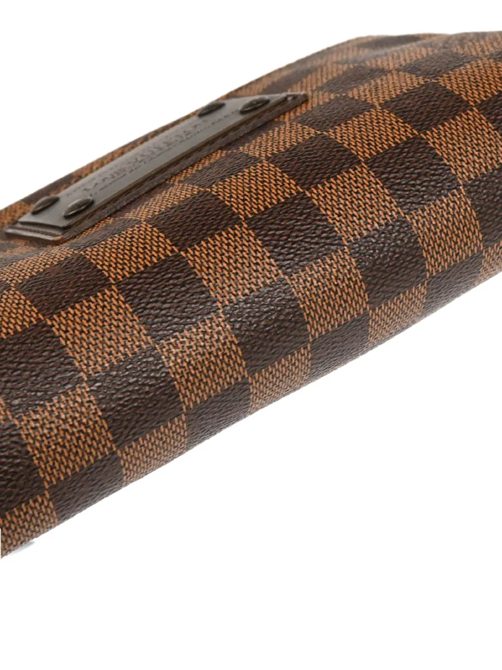Pre-owned Louis Vuitton 2011 Brooklyn Belt Bag