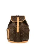 Louis Vuitton Pre-Owned 2014 Bosphore backpack - Brown