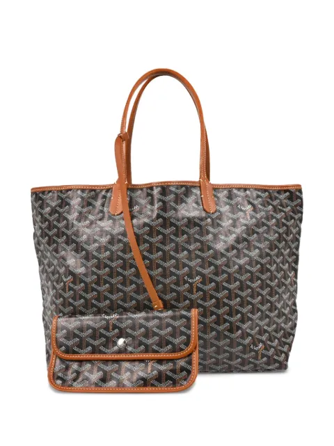 Goyard Pre-Owned 2015 Saint Louis PM tote bag