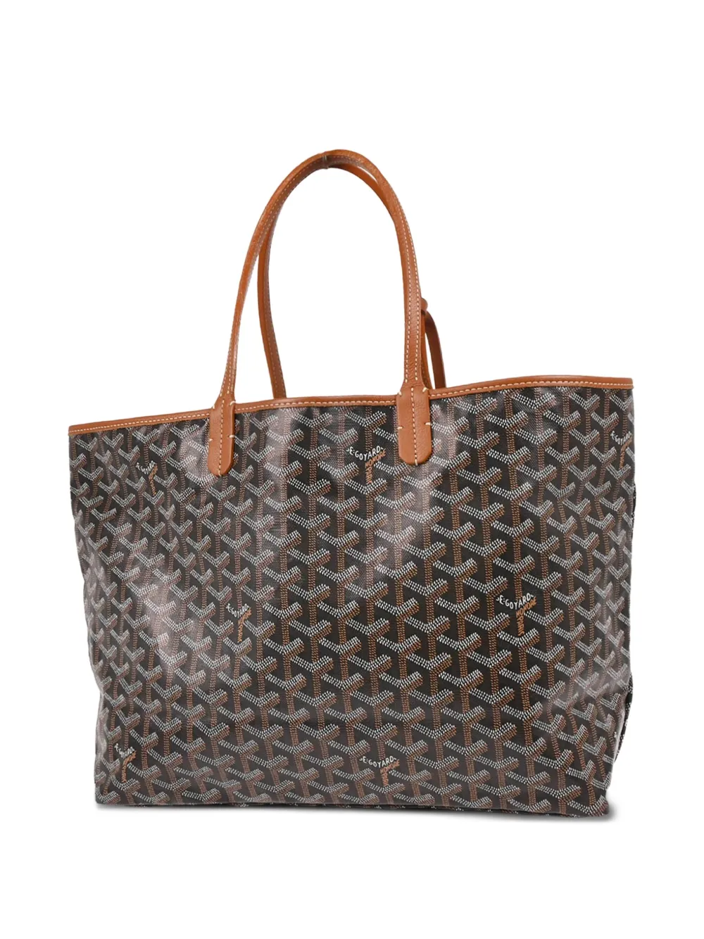 Goyard Pre-Owned 2015 Saint Louis PM tote bag | Pre-Owned | Image 2