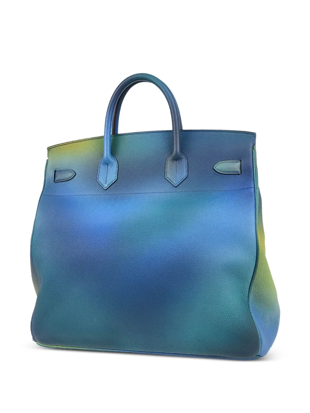 Hermès Pre-Owned 2019 Haut a Courroies 40 handbag | Pre-Owned | Image 2