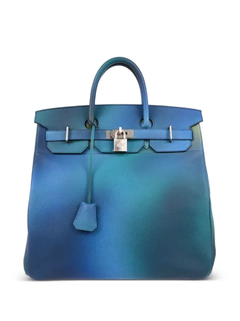 Hermès Pre-Owned 2019 Haut a Courroies 40 handbag 
