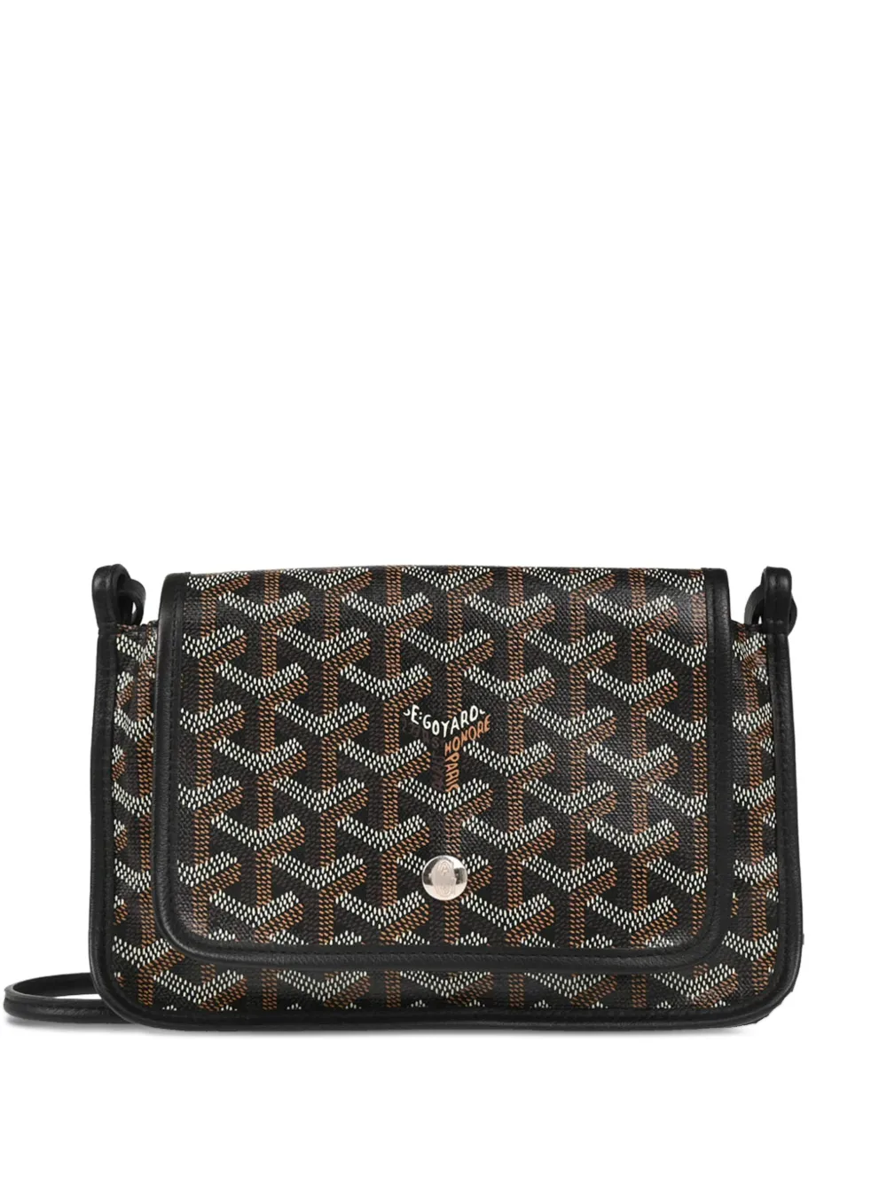 2018 Plumet shoulder bag