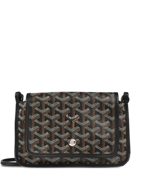 Goyard Pre-Owned 2018 Plumet shoulder bag 