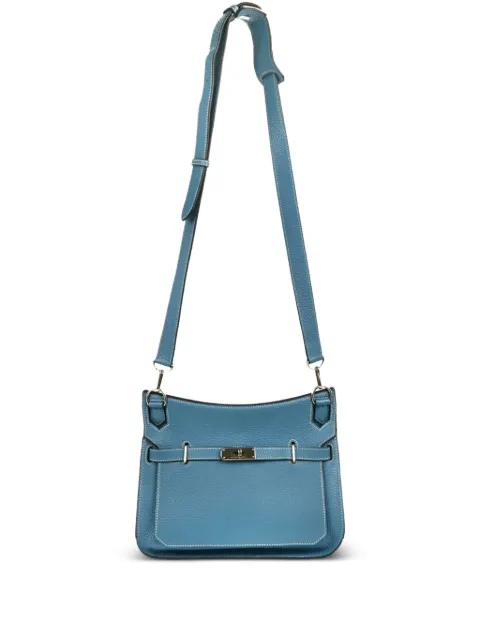 Hermès Pre-Owned sac porté épaule Jypsiere 28 (2011)