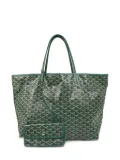 Goyard Pre-Owned 2013 Saint Louis GM tote bag - Green