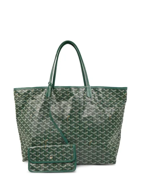 Goyard Pre-Owned 2013 Saint Louis GM tote bag