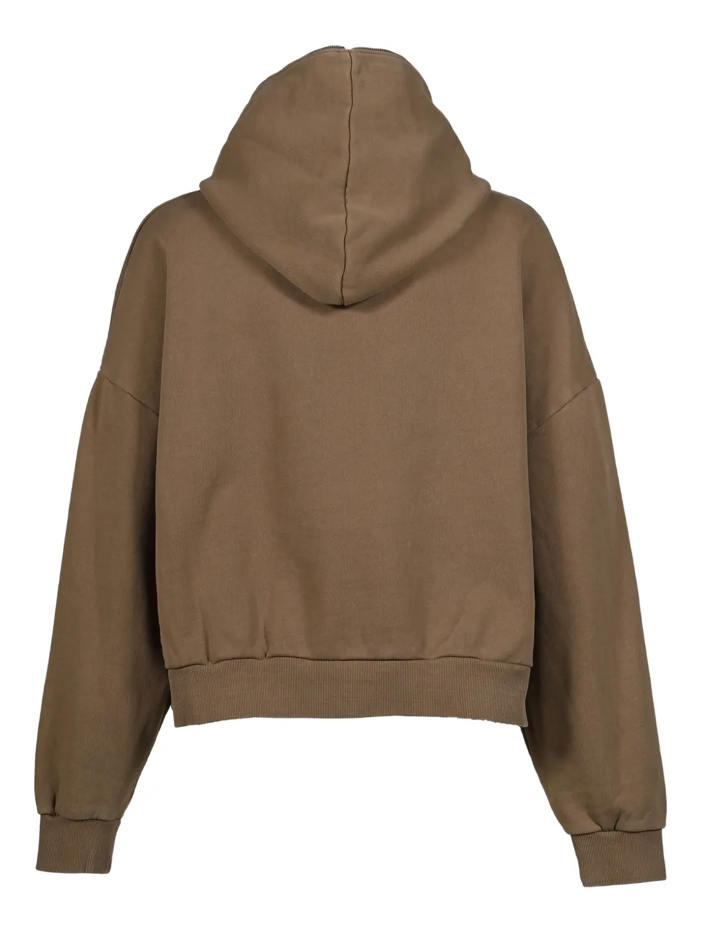 ENTIRE STUDIOS hoodie con cierre | Hoodies | Image 2