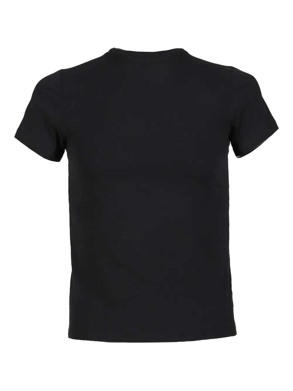 ENTIRE STUDIOS crew-neck T-shirt | Black | Image 1