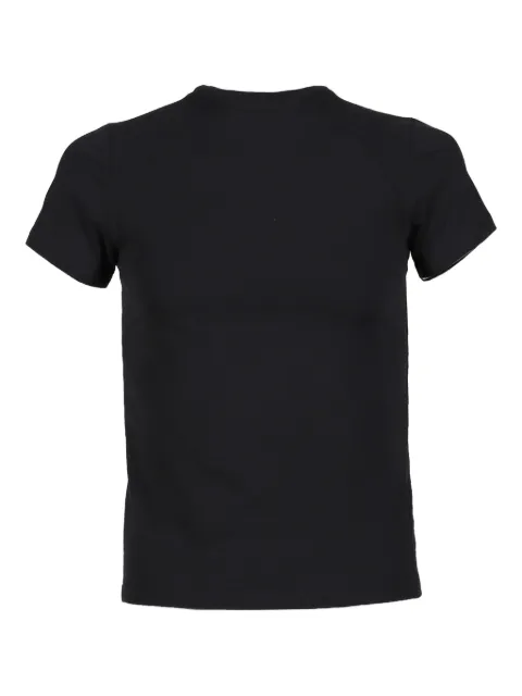 ENTIRE STUDIOS crew-neck T-shirt 