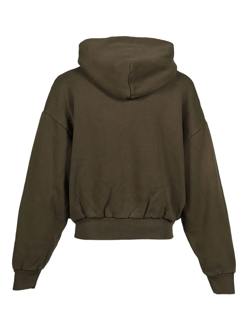 ENTIRE STUDIOS hoodie con cierre | Hoodies | Image 2