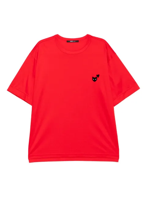 SONGZIO love panther t-shirt 
